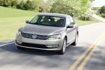 Volkswagen Passat 2011 года (US)